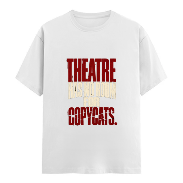 Basic T-Shirt PC