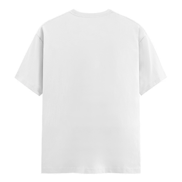 Basic T-Shirt PC view 2