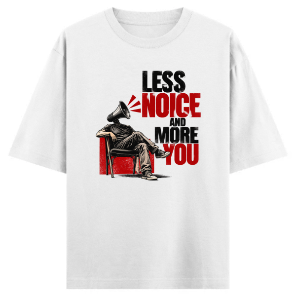 Less Noice, More You