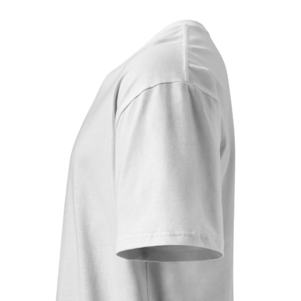Basic T-Shirt PC view 4