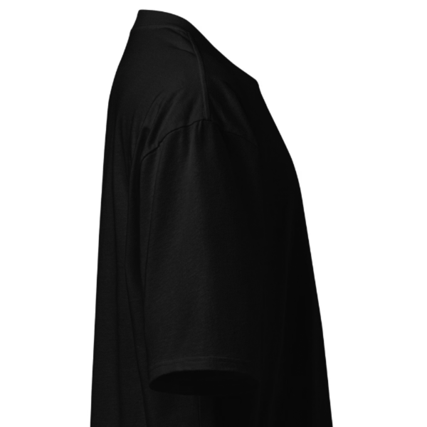 Average Liberal? Nah. Oversized Tee view 4